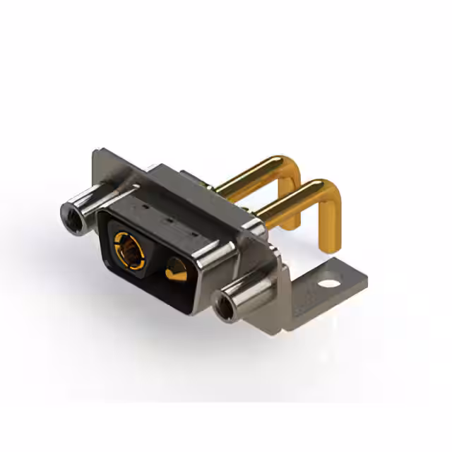 629-2WK2650-2T6 EDAC Inc.  Gruppi di connettori D-Sub